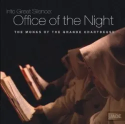 Into Great Silence:  Office of the Night